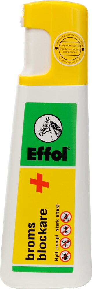 Kärpäskarkote  Horsefly Blocker Effol