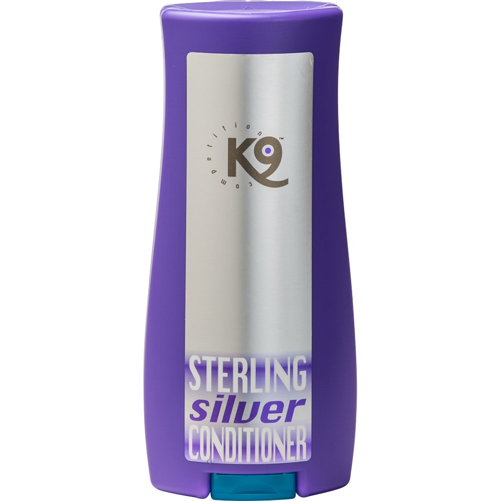 Balsami  Sterling Silver Conditioner K9™