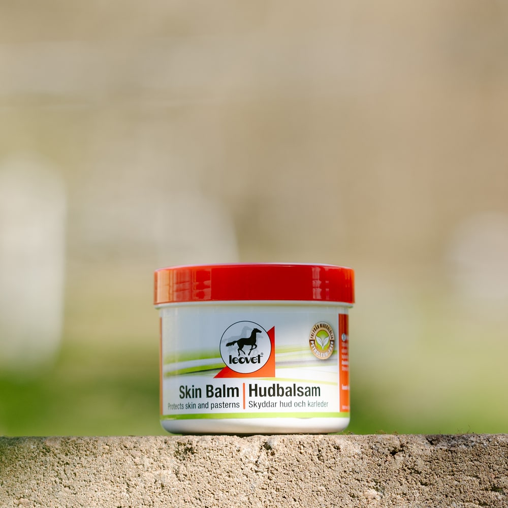 Haavasalva  Skin Balm leovet®