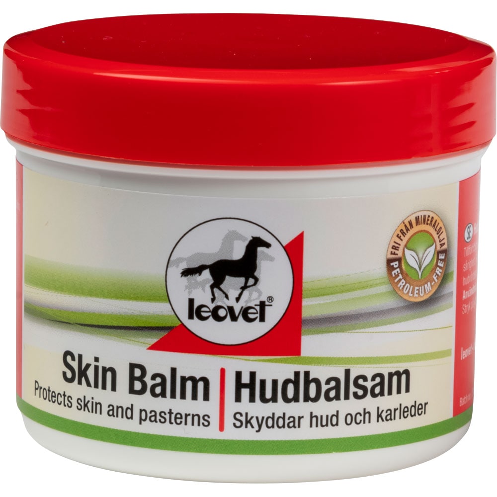 Haavasalva  Skin Balm leovet®