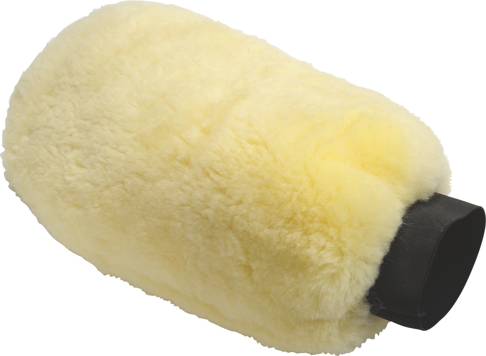 Kiillotuskäsine   Genuine Sherpa®