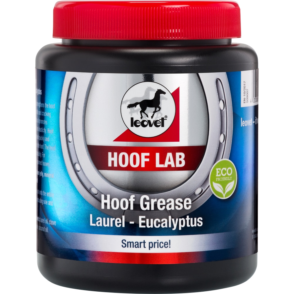 Kaviorasva  Hoof Grease leovet®