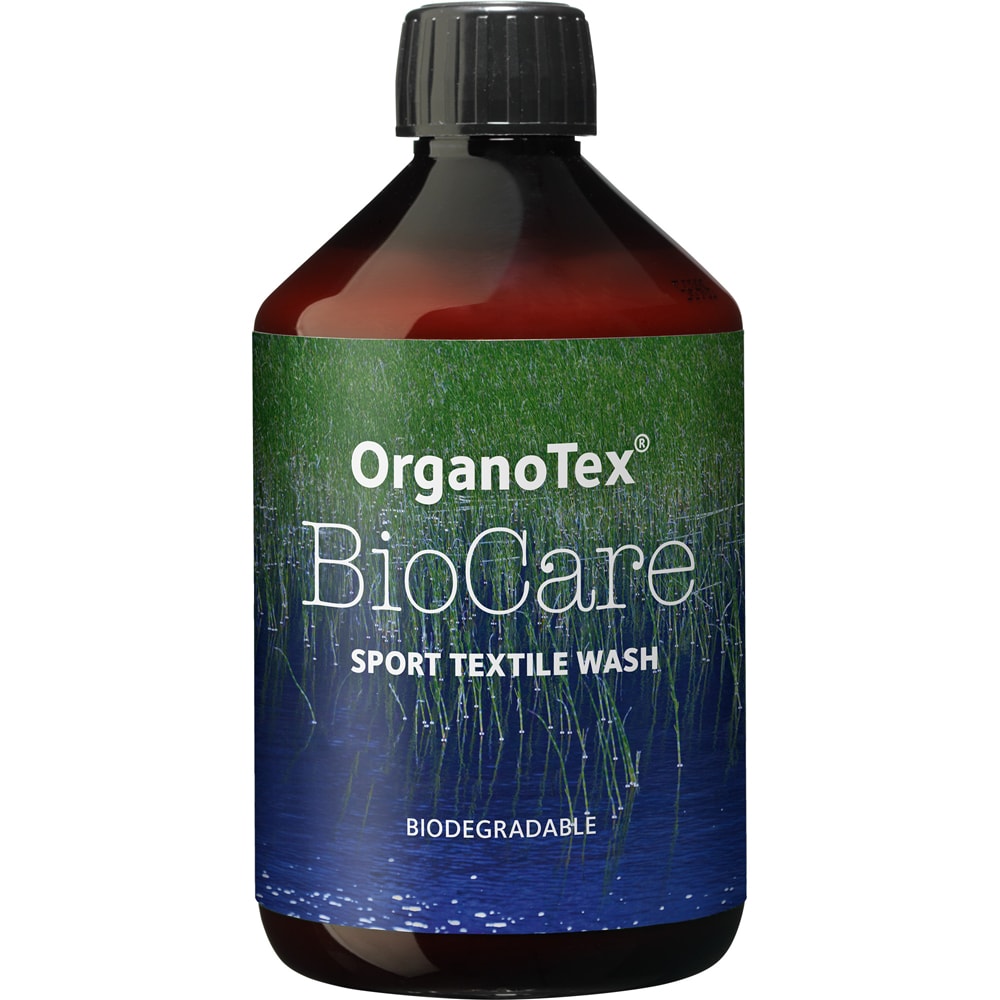 Pesuaine  BioCare Sport Textile Wash Organo Tex