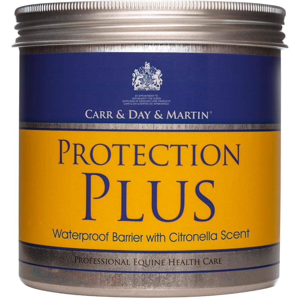 Hevossalva  Protection Plus Carr & Day & Martin