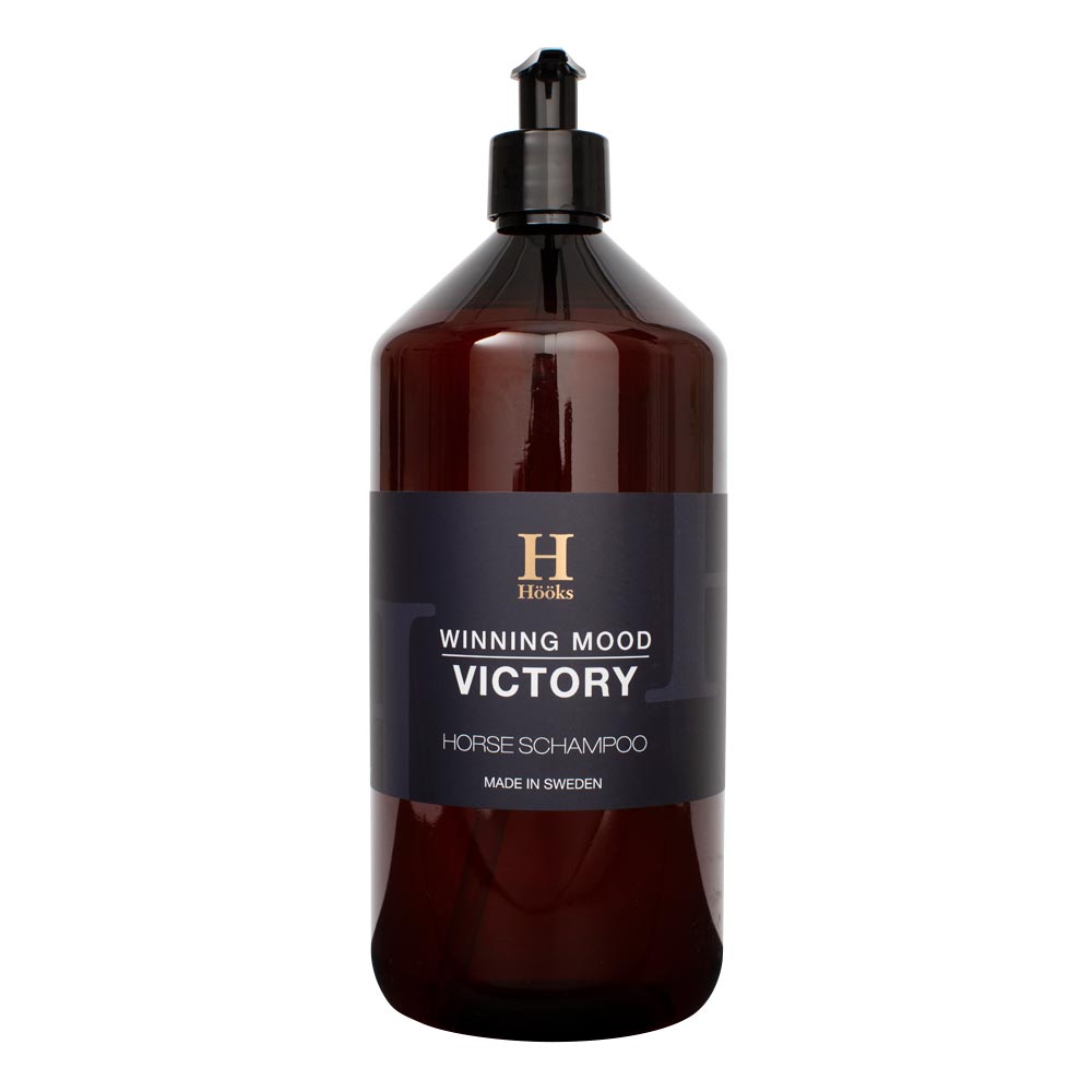 Hevosshampoo 1 L Victory Hööks