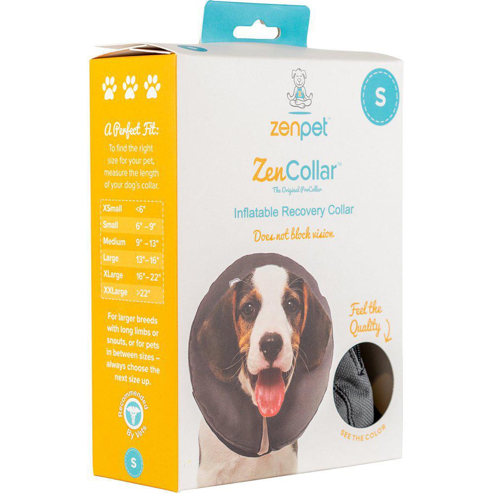   ZenCollar ZenPet