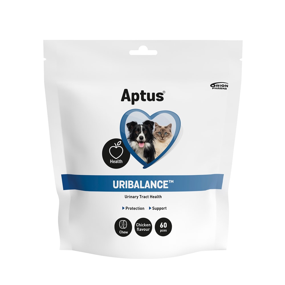   Uribalance Aptus