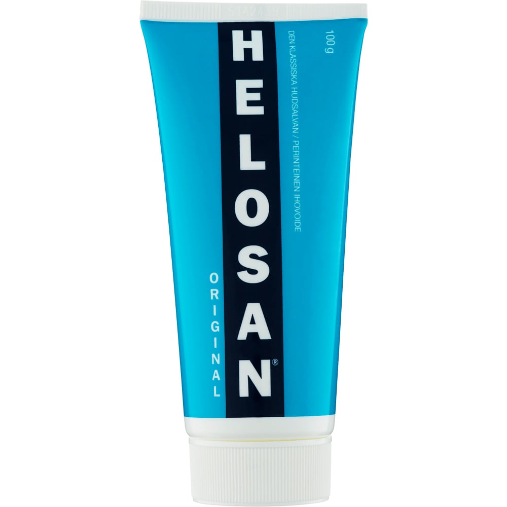    Helosan