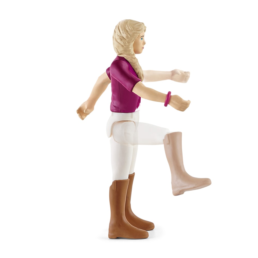 Lelu  Horse Club Sofia & Blossom Schleich