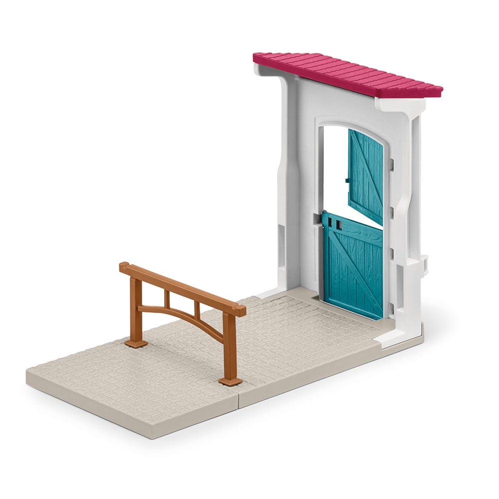Lelu  Lakeside Riding Center Schleich