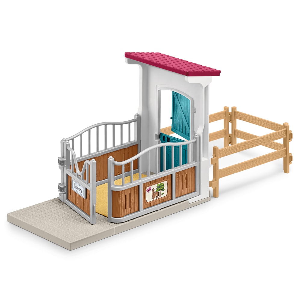 Lelu  Lakeside Riding Center Schleich