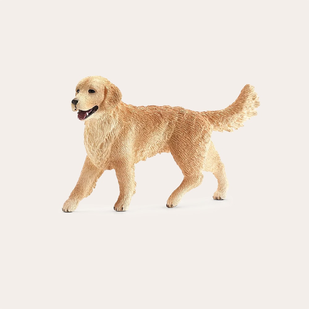Lelu  Golden Retriever Schleich