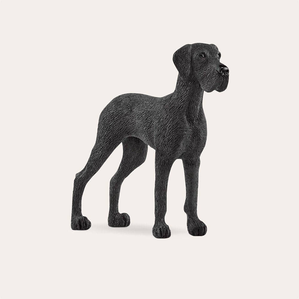 Lelu  Great Dane Schleich