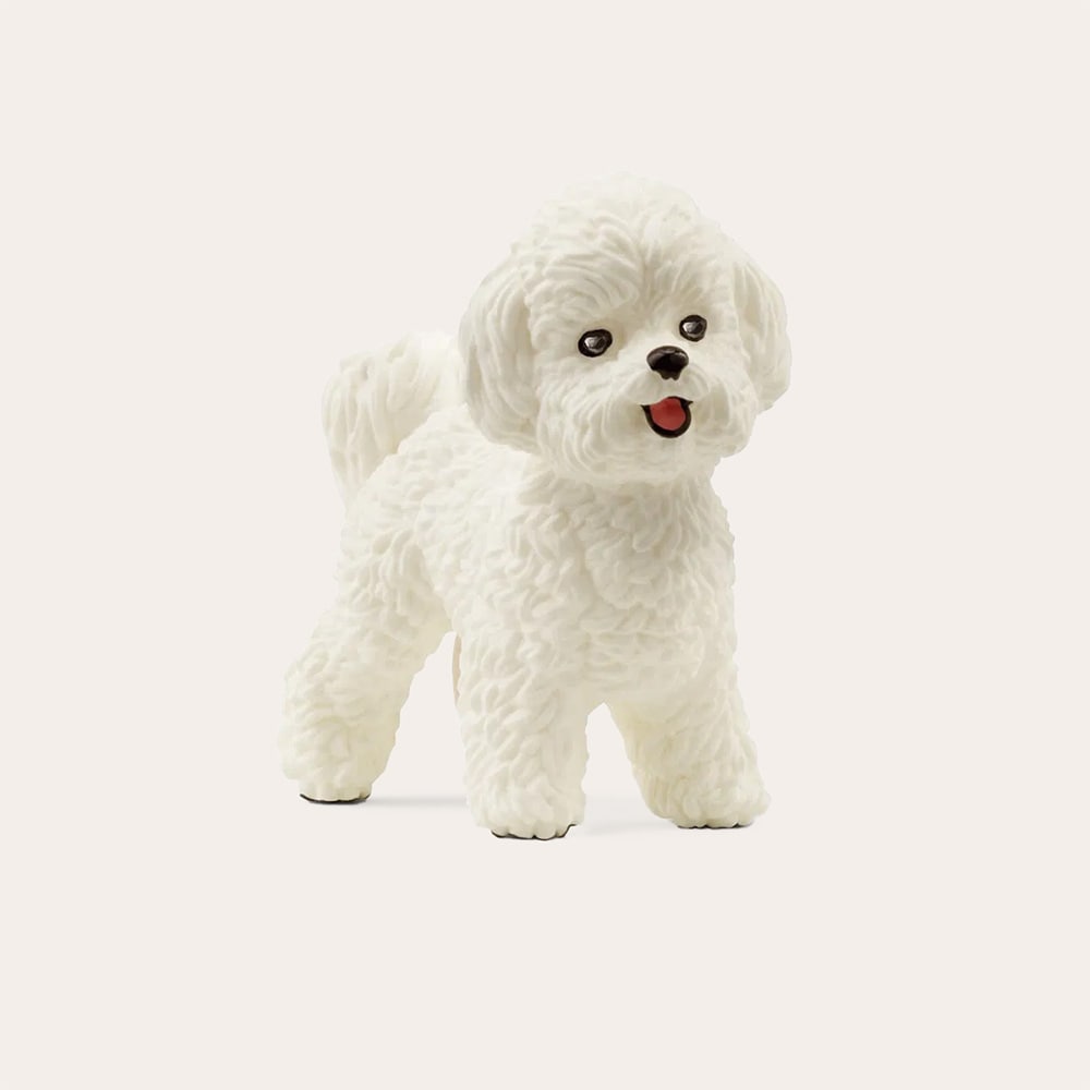 Lelu  Bichon Frisé Schleich