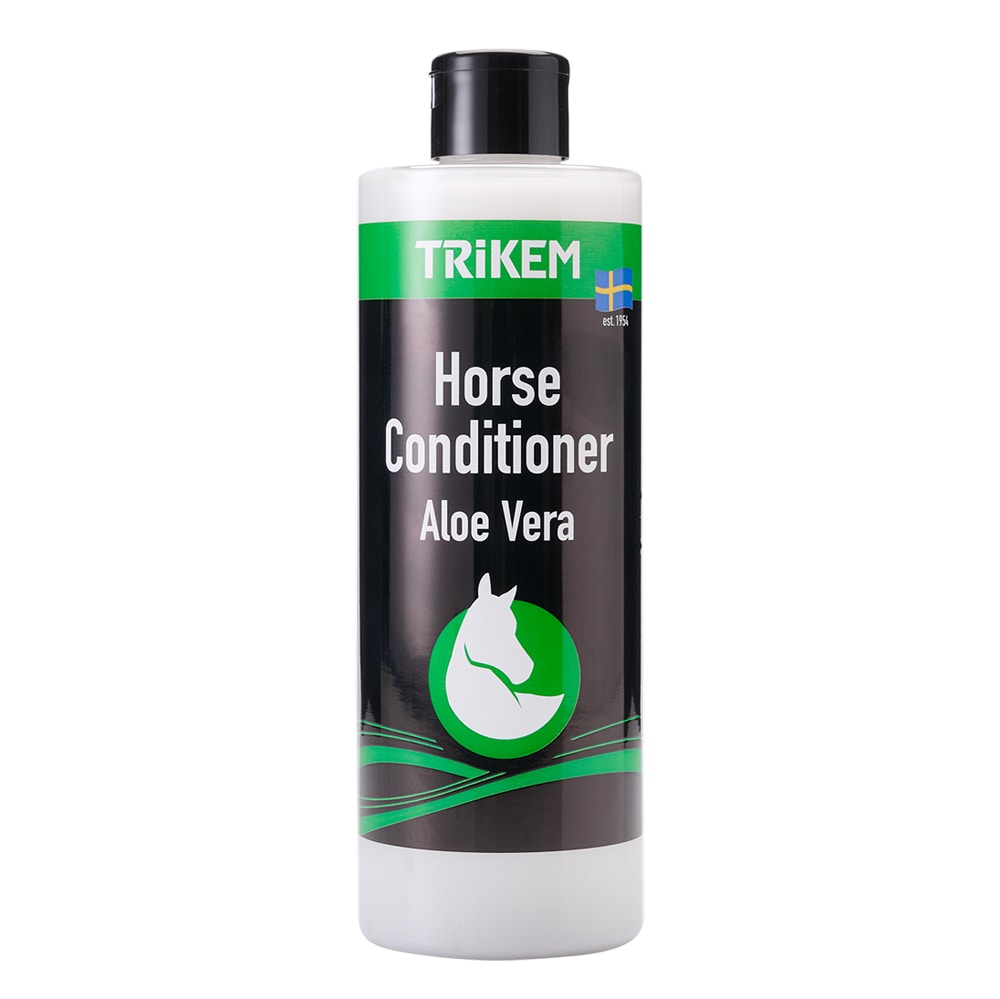 Balsami  Horse Conditioner Aloe Vera Trikem