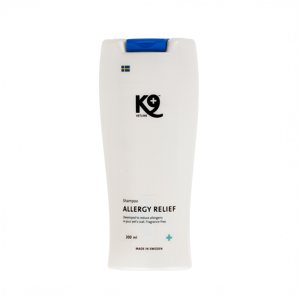 Koiranbalsami  Allergy Relief Spray K9™