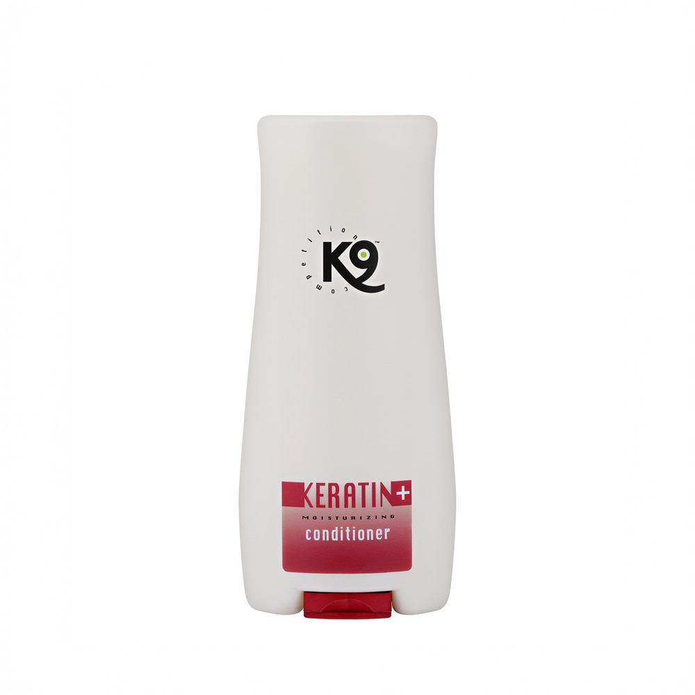 Koiranbalsami  Keratin + Moist K9™