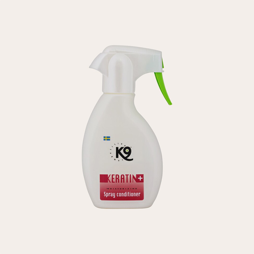 Koiranbalsami  Keratin + Coat Repair Moisturizer 250 ml K9™