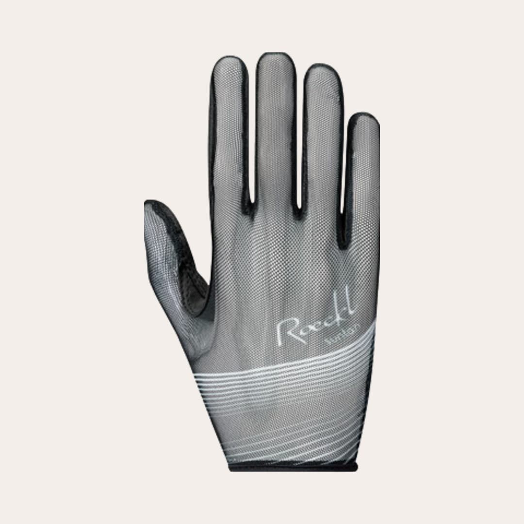 Ratsastuskäsineet Laila 2 Roeckl®