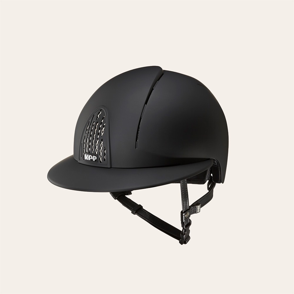 Ratsastuskypärä Cromo Smart Polo KEP