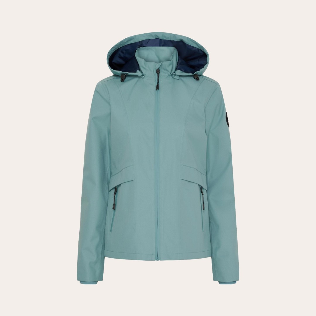 Takki Amelia jacket Equipage