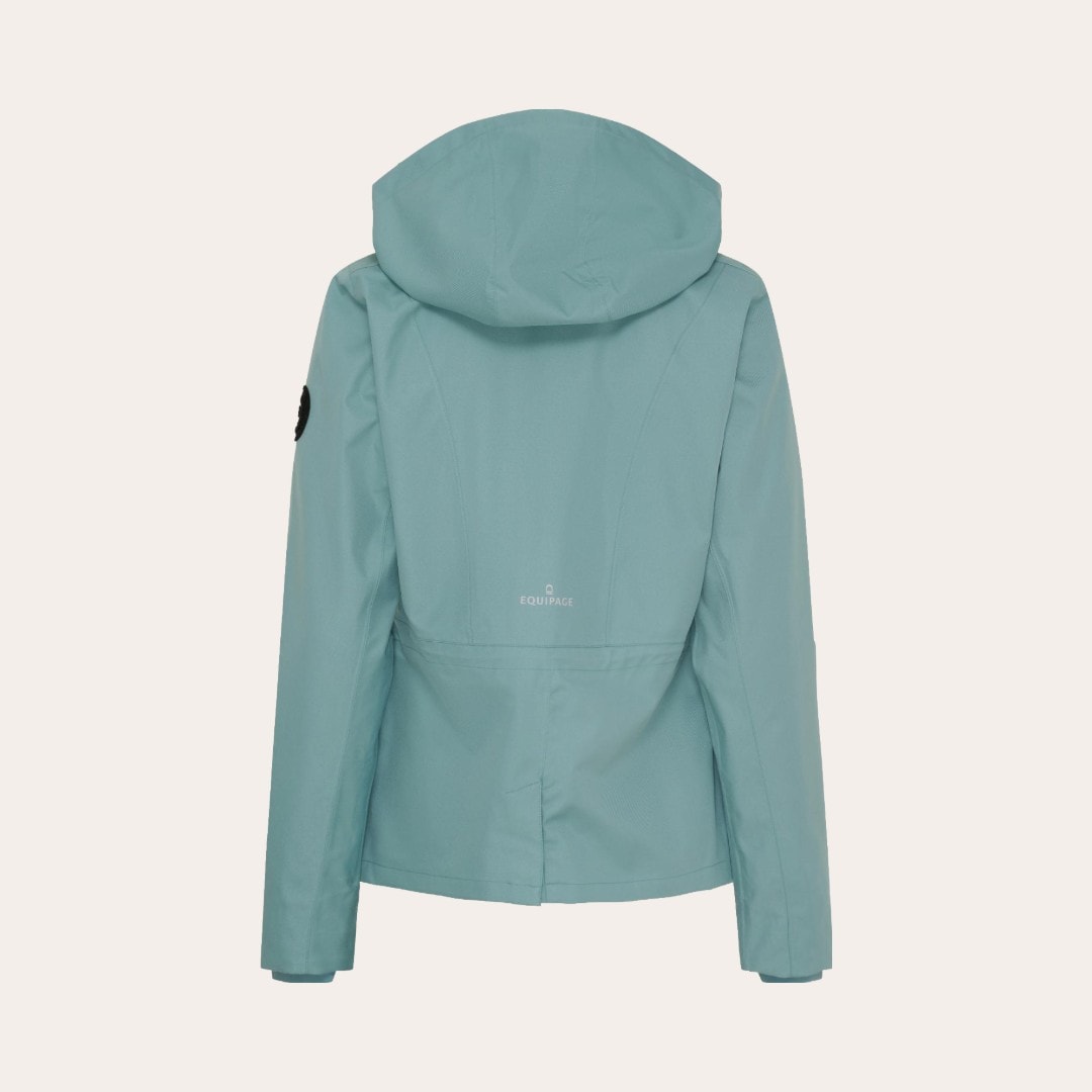 Takki Amelia jacket Equipage