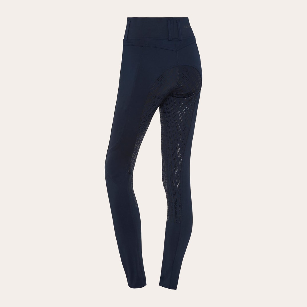 Ratsastushousut Kalea Fullgrip Breeches Equipage