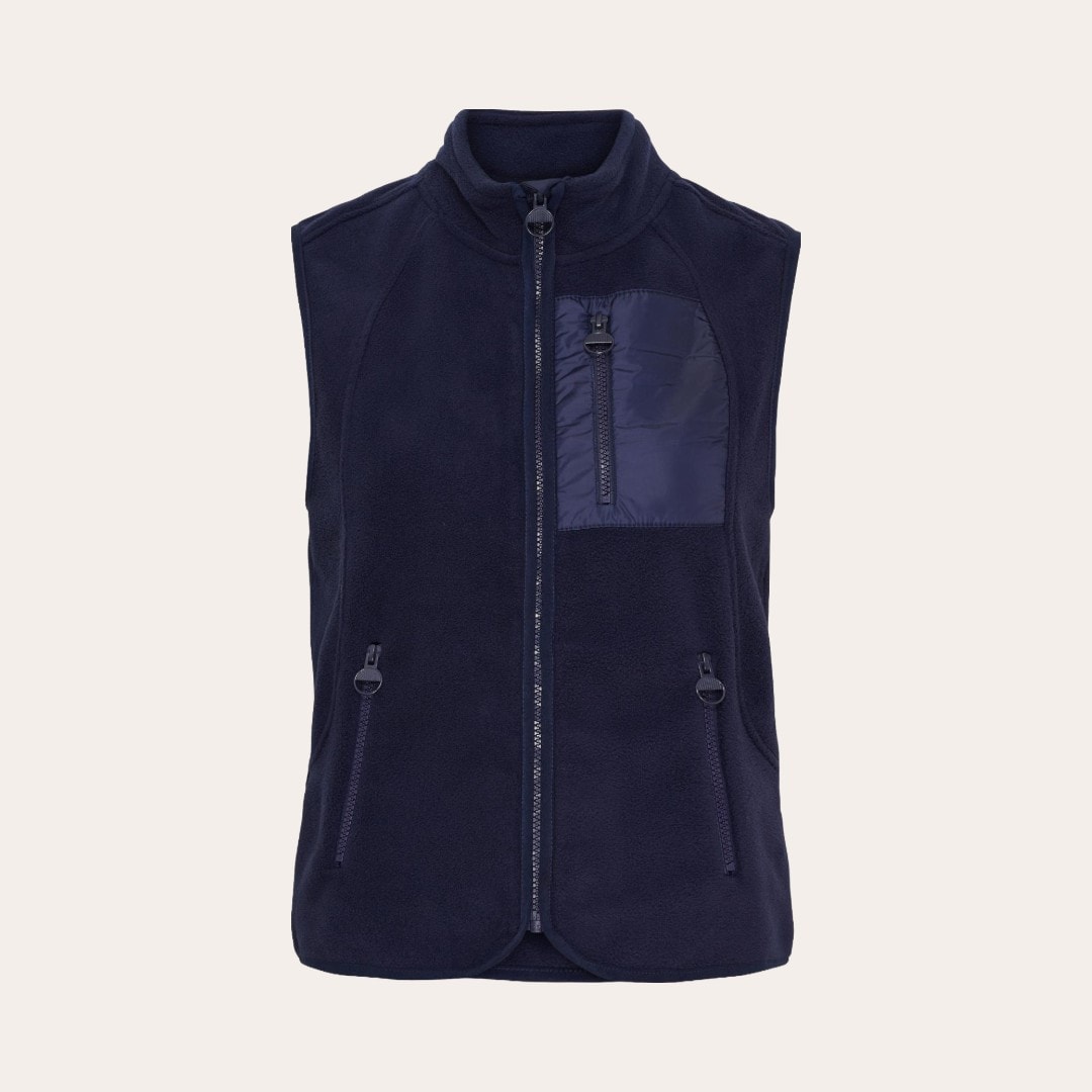 Ratsastusliivi Aria Riding vest Equipage