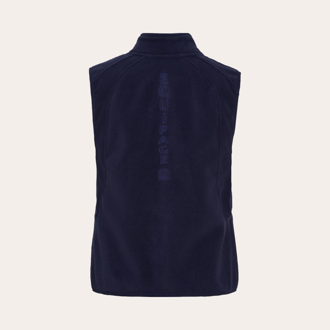 Ratsastusliivi Aria Riding vest Equipage