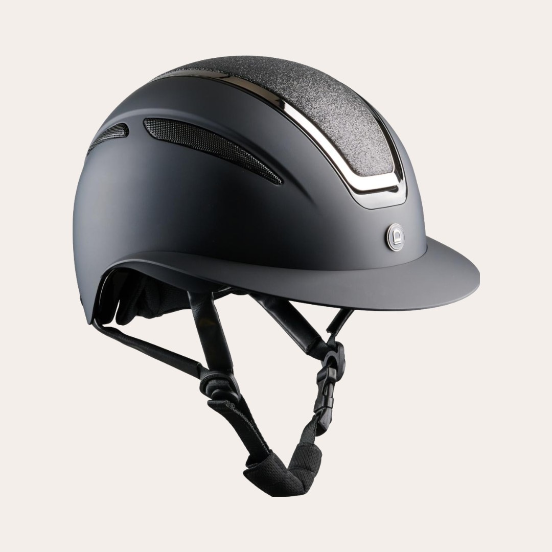 Ratsastuskypärä Guardian Mips Equipage