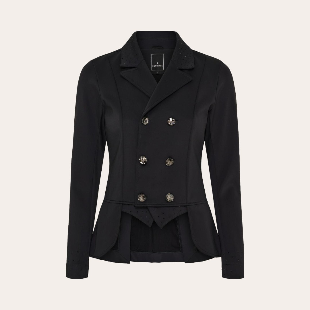 Kilpailutakki Andrea Equipage