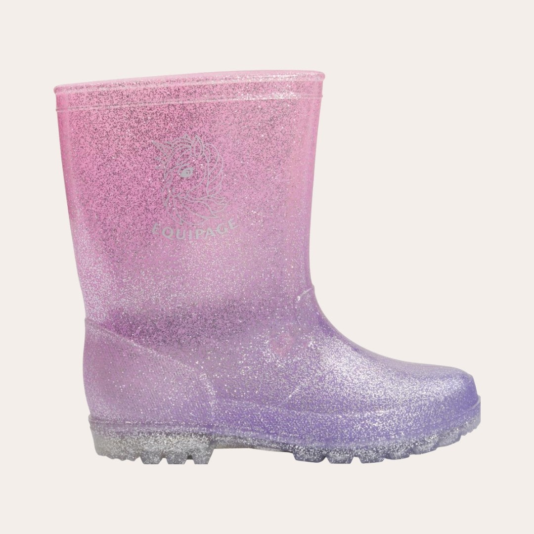 Kumisaappaat Gradient Rubber Boots Equipage