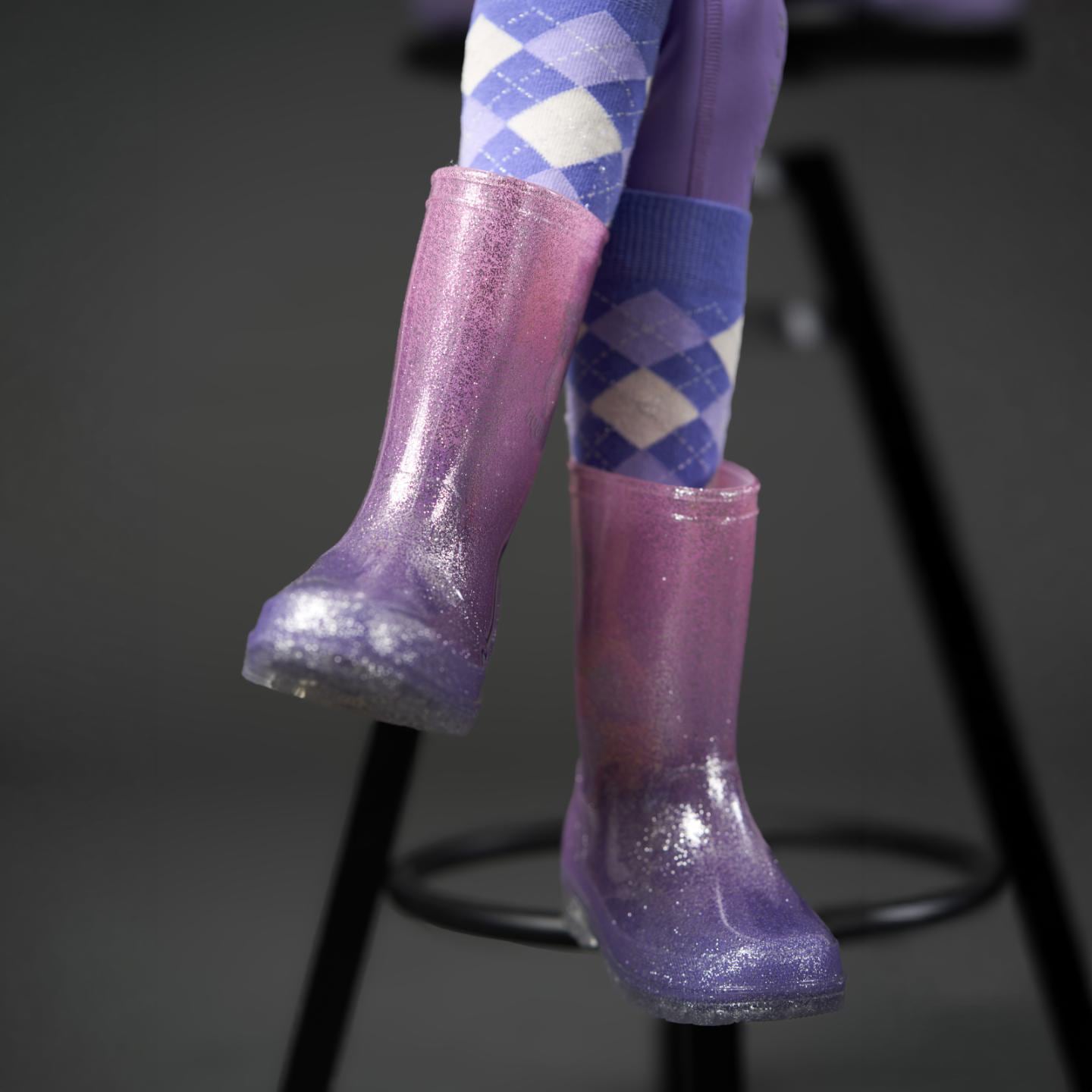 Kumisaappaat Gradient Rubber Boots Equipage