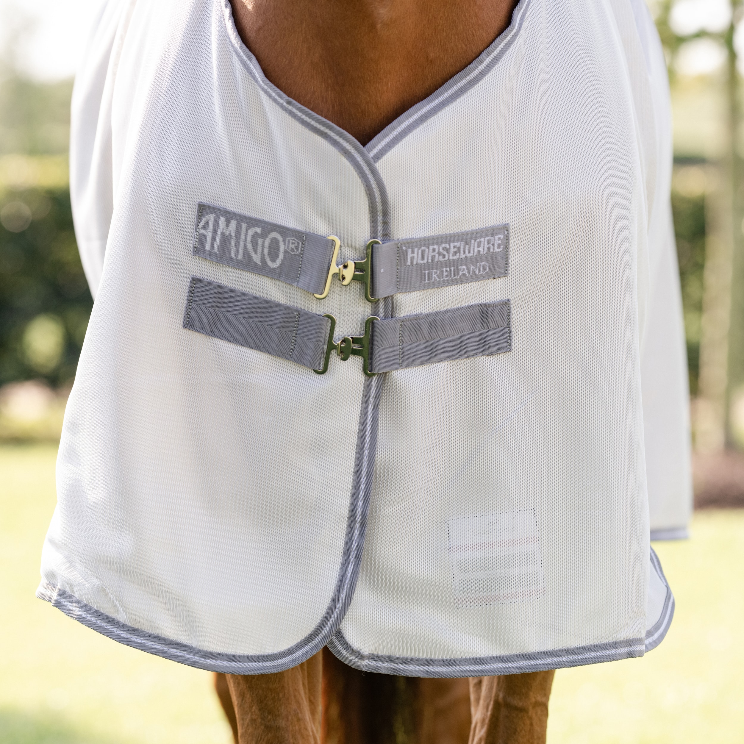 Kärpäsloimi Amigo Bug Rug Horseware®