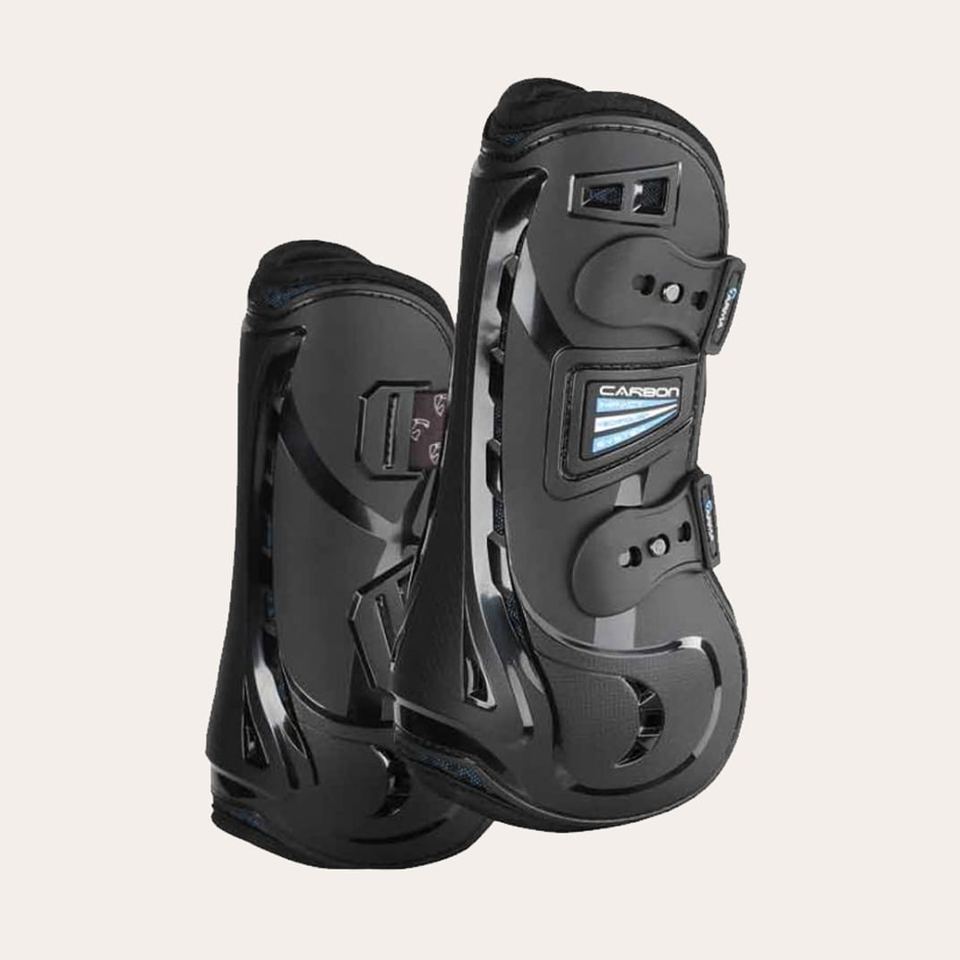 Jännesuojat Carbon Tendon Protection Arma