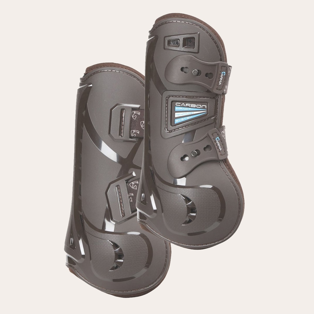 Jännesuojat Carbon Tendon Protection Arma