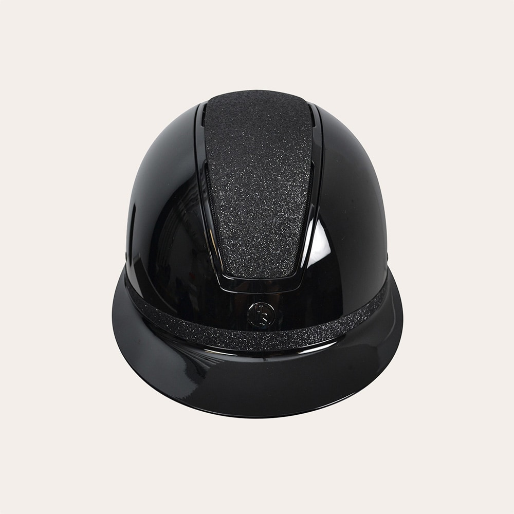 Ratsastuskypärä  Vision Shiny Star Mips Hansbo