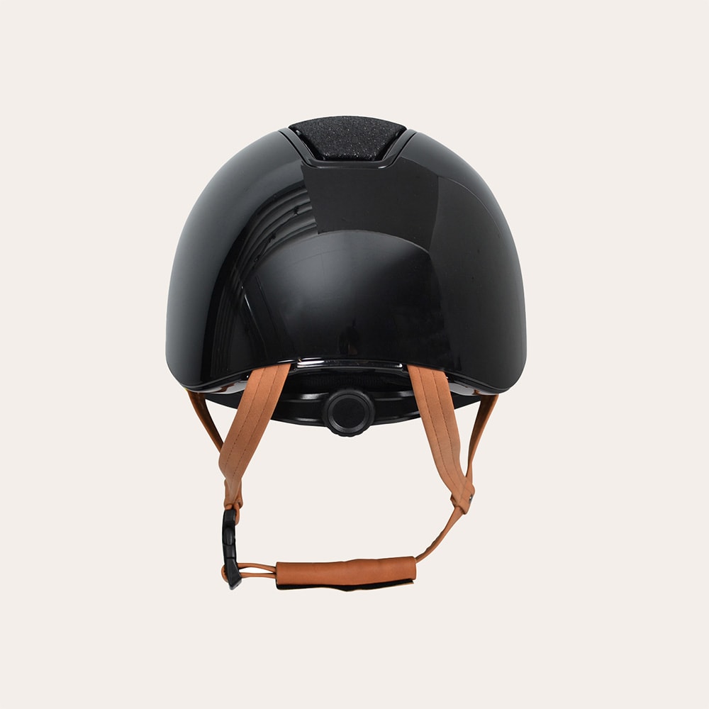 Ratsastuskypärä  Vision Shiny Star Mips Hansbo