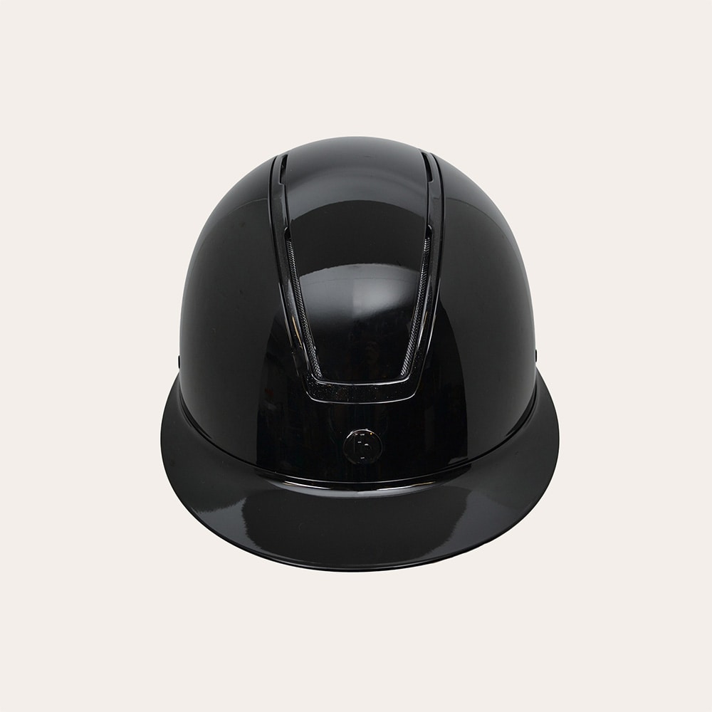 Ratsastuskypärä  Vision Shiny Gem Mips Hansbo