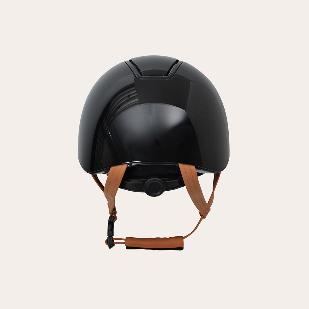 Ratsastuskypärä  Vision Shiny Gem Mips Hansbo