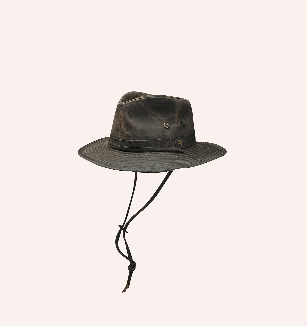 Myssy Outdoor Stetson