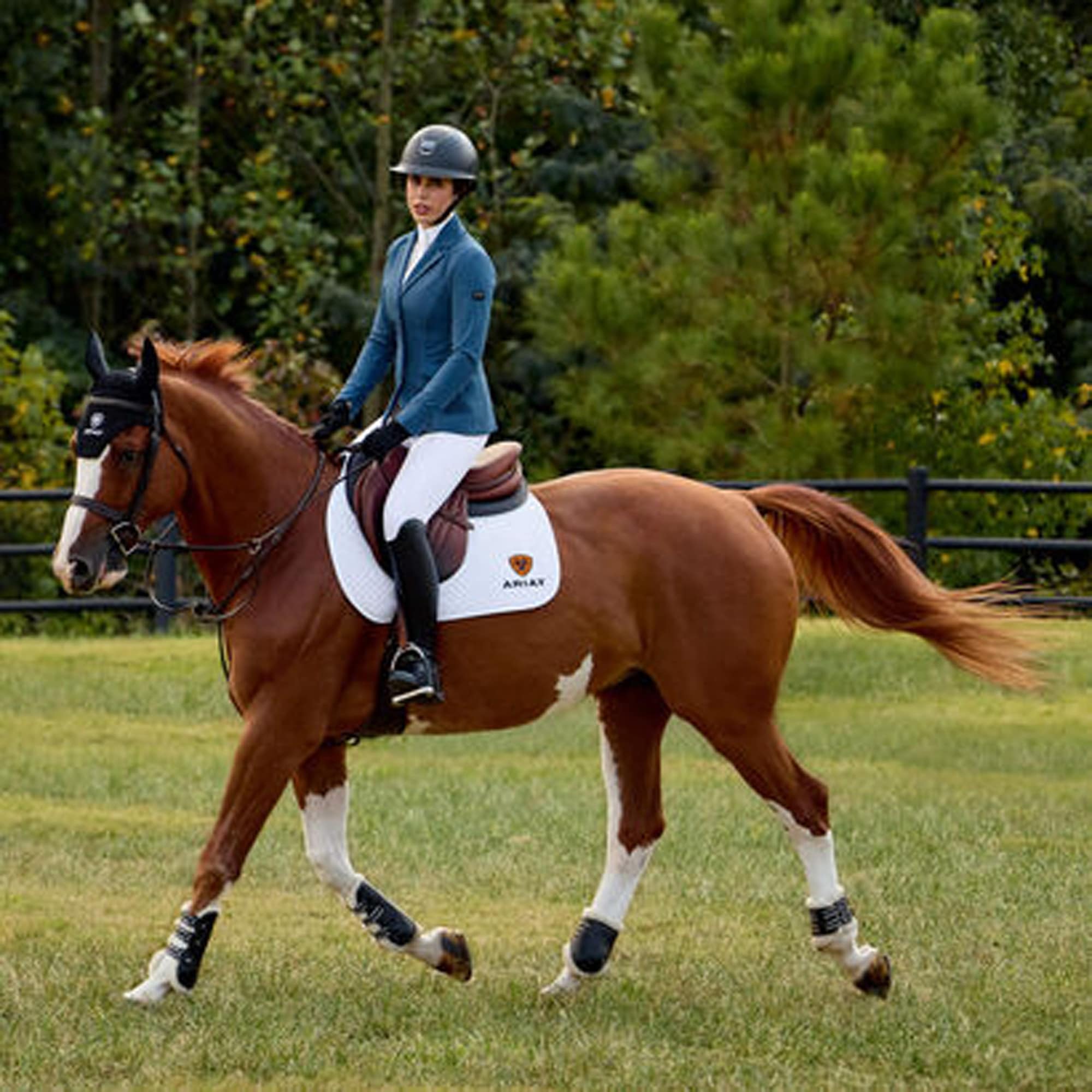 Takki Kilpailu Meridian Show Coat ARIAT®