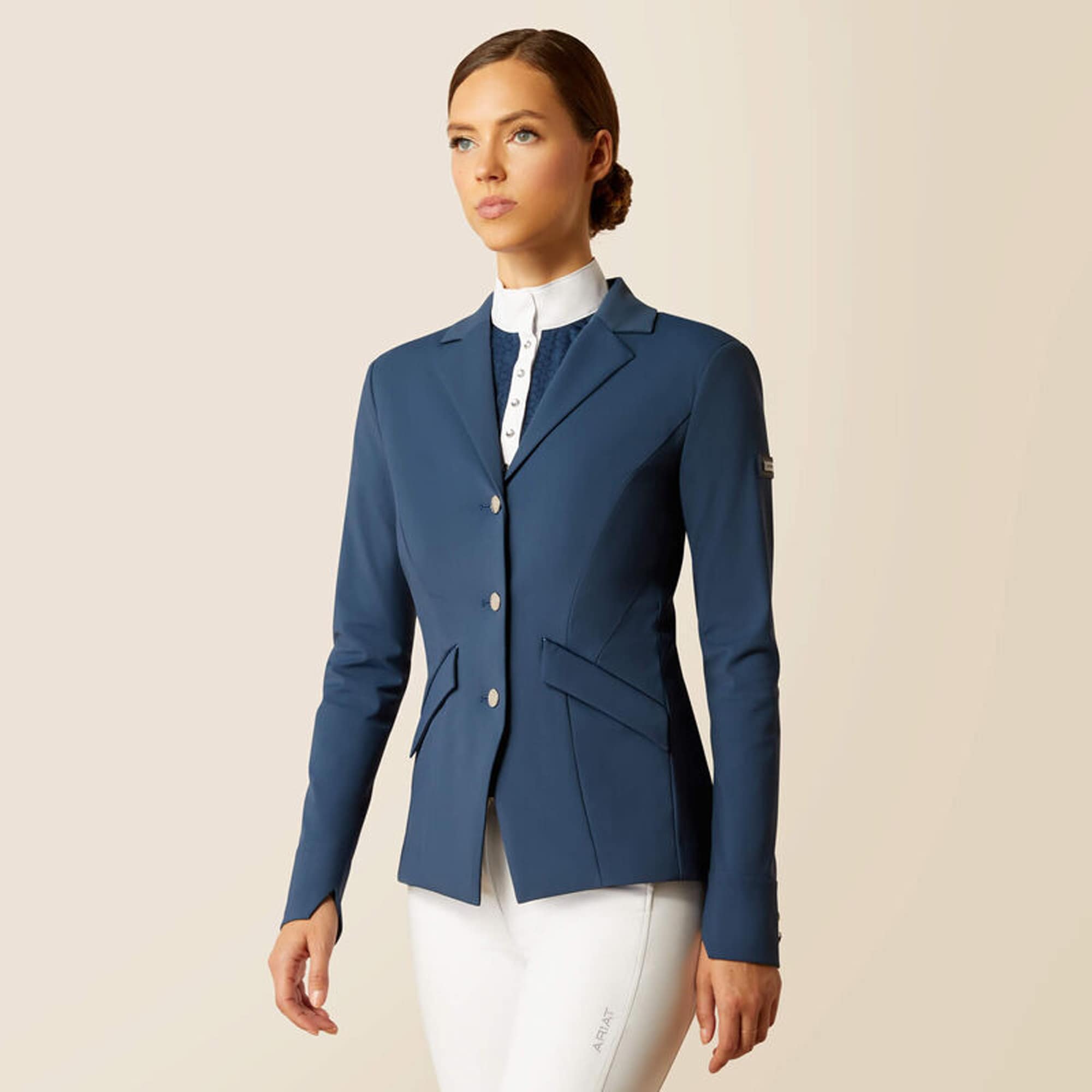 Takki Kilpailu Meridian Show Coat ARIAT®