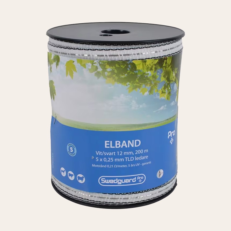 TLD-Nauha PRO+12 MM Swedguard