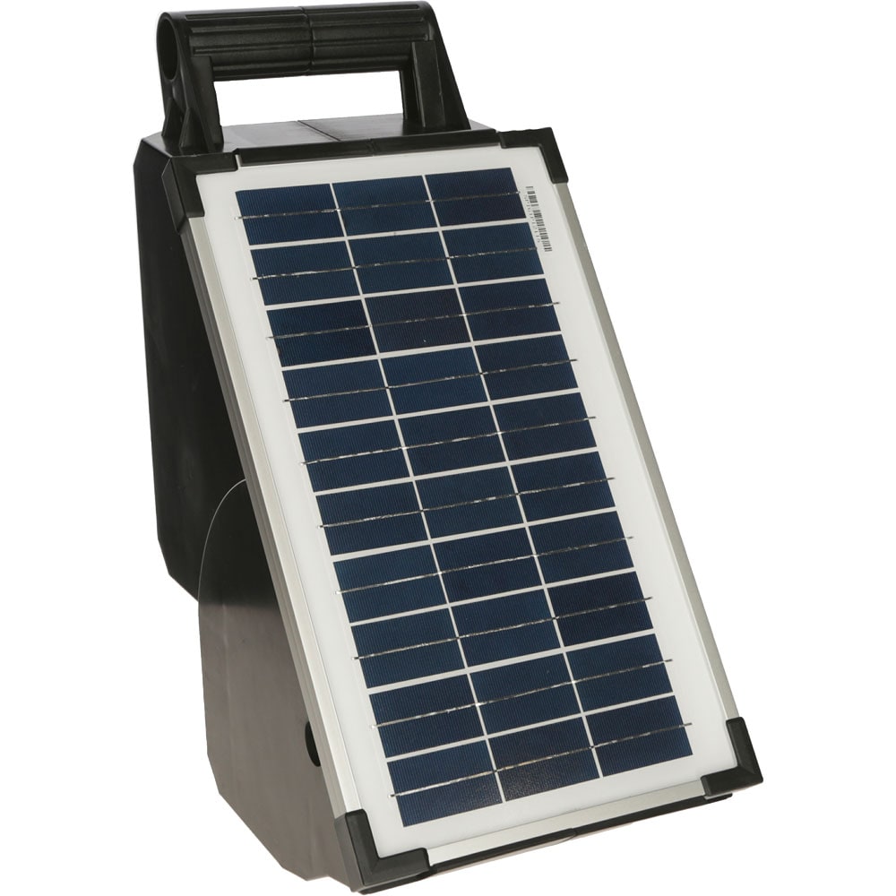 Sähköpaimen  ESS 1400 Solar Energiser Rutland