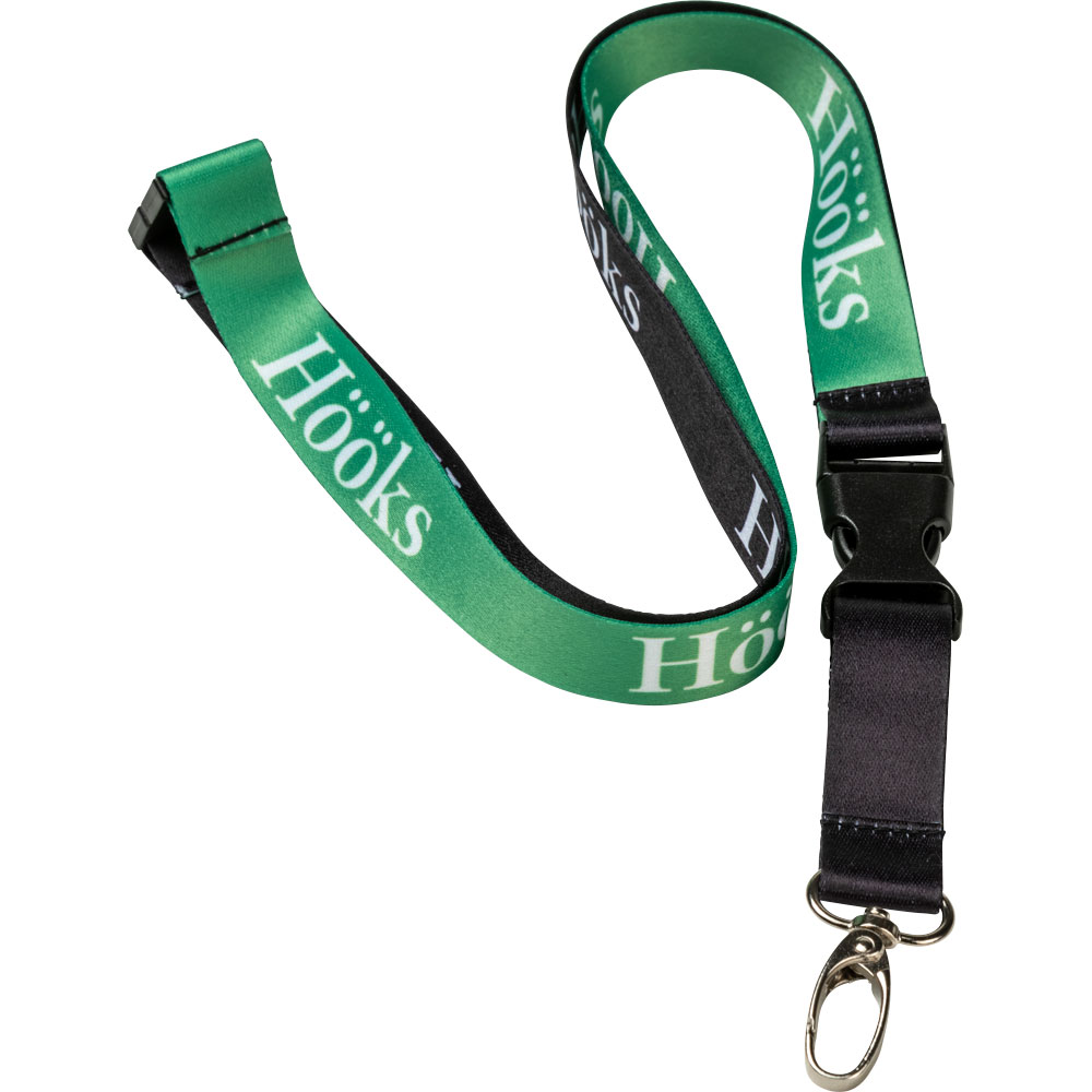 Avainnauha  Lanyard Hööks