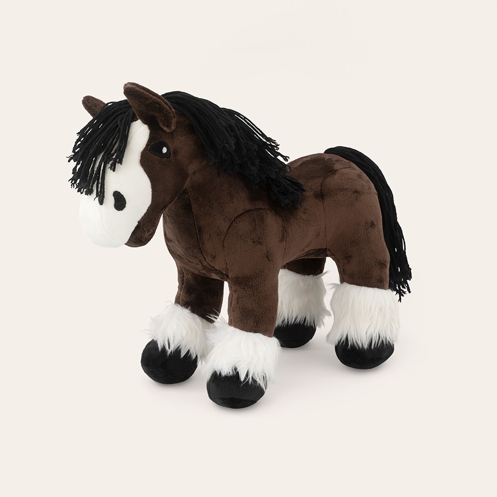 Pehmoeläin  Clyde Hööks