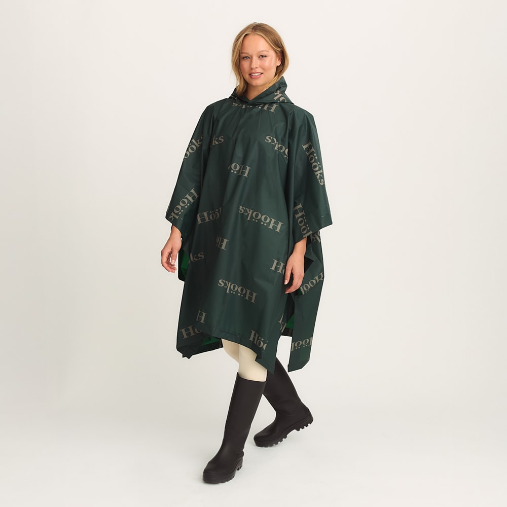 Sadeponcho  Hööks 