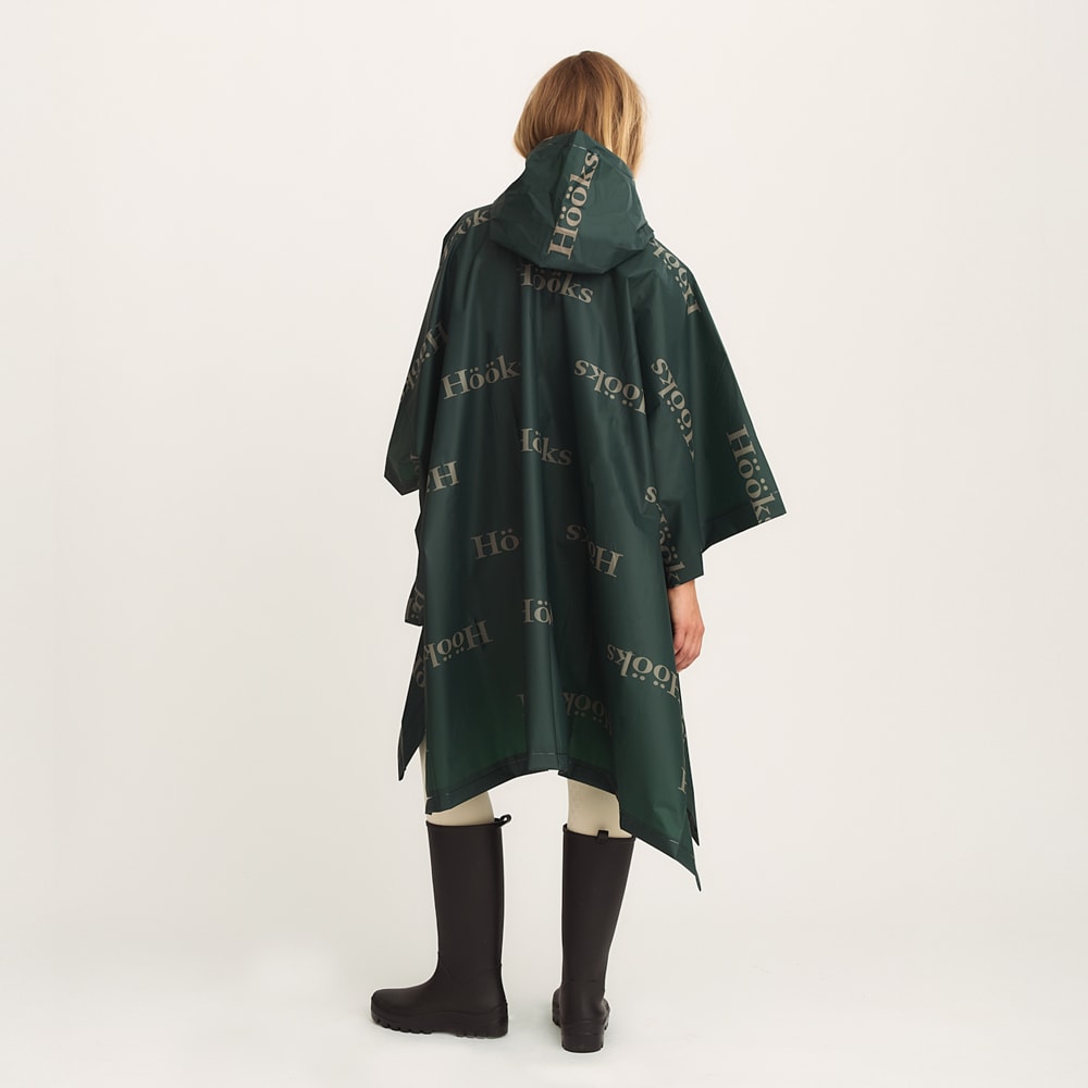 Sadeponcho  Hööks 