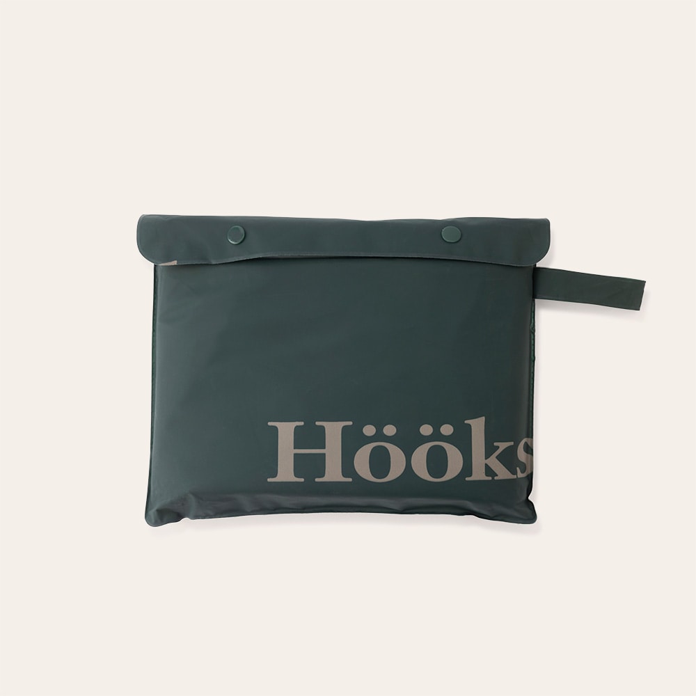 Sadeponcho  Hööks 